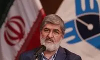 مطهری: هنوز هم واقعه کربلا تحریف می‌شود