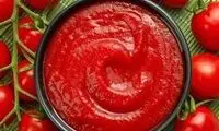 مورد سرخ گرانی؛ رُب گوجه‌ فرنگی رکورد زد