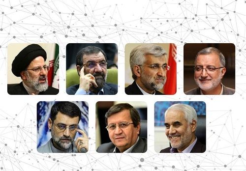 تاریخ مناظره‌های انتخاباتی مشخص شد