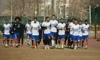نفت تهرانسر از اسفند به آبی‌ها تحویل داده می‌شود