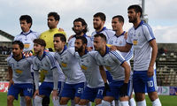 نقره داغ ملوان به علت تخلف تماشاگران