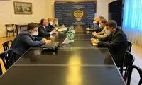 ماموریت هیات اعزامی اسرائیل به مذاکرات وین!