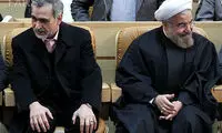 حسین فریدون، برادر رئیس‌جمهور به زندان رفت