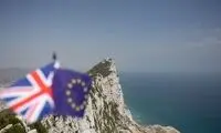 جبل‌الطارق در حوزه شنگن می‌ماند