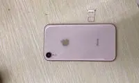 آیفون Xc صورتی دو سیم کارت را ببینید