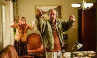 بمب با ۶میلیارد فروش، صدرنشین اکران سینما