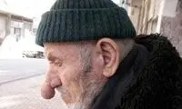 درازترین بینی جهان دیگر مال پینوکیو نیست!