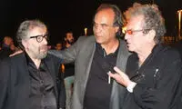 مهرجویی: آرزوی سینمایی برای کیمیایی ندارم