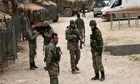 ترکیه مدعی بازداشت ده‌ها داعشی فراری شد