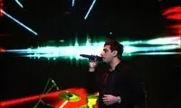 کنسرت پاپ جشنواره فجر غوغا کرد! + عکس