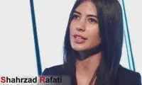 یک خانم ایرانی در میان 100 خلاق برتر عرصه تجارت