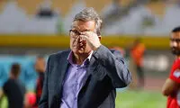پرسپولیس باید از برانکو و الاهلی شکایت کند