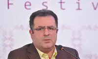 گبرلو مسئول برگزاری نشست‌های جشنواره فیلم فجر