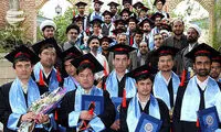 انصراف ۹۰ دانشجوی افغانستانی به علت قیمت ارز