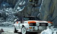 7 خودروی افسانه ای تاریخ رالی قهرمانی جهان