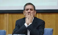 حمله کم‌سابقه روزنامه فرهیختگان به جهانگیری