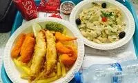 تهرانگردی؛ بهترین رستوران های دریایی تهران