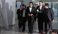 عکس:سوپراستارها در مراسم روز جهانی غذا