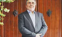 مرد تاثیرگذار ماجرای مک‌فارلین در ICU