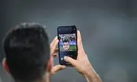 پورعلی گنجی: بازی با ژاپن مهمتر از فینال است