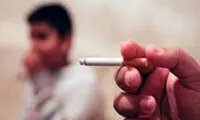 ۱۴ تا ۱۵ سالگی؛ سن مصرف تفننی سیگار در ایران