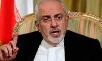 ظریف: ما مزدور نمی‌خریم