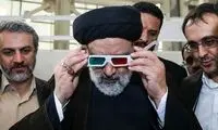 روز روشن به رئیس دولت آدرس غلط می‌دهند