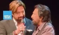 دو آرزوی مهم شهرام شب‌پره که اخیرا فاش کرد