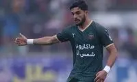 تشکر «پدیده جدید فوتبال ایران» از هواداران استقلال