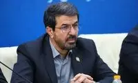 ۴۰ نقطه در همدان مورد اصابت قرار گرفت