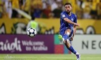 زوم الوصل روی دو ستاره استقلال 