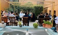 برنامه «دیالوگ ایران»؛ ظاهرا که خیلی‌ها دوستش دارند!