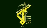 3 فرمانده شهید سپاه در یک قاب 