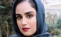پشیمانی بازیگر سریال هیولا از اعلام خبر ازدواجش