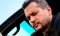 درددل غم‌انگیز سیاوش خیرابی برای پدرش
