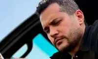 درددل غم‌انگیز سیاوش خیرابی برای پدرش