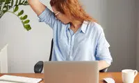 راهکارهایی برای رفع بوی زیر بغل