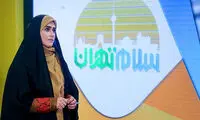 نمایش استوری علی کریمی روی آنتن زنده صداوسیما