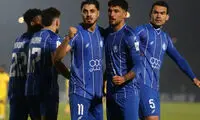 تصمیم عجیب فدراسیون استقلالی‌ها را عصبانی کرد