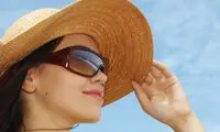 ضدآفتاب‌هایی که می توان خورد!