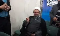کنایه رسایی به روحانی: کلید من آمریکایی نیست!