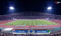 سهلاوی به رکورد سامی الجابر رسید