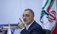 زاکانی: بارها تهدید به مرگ شدم