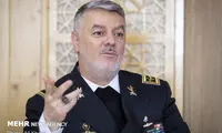 خانزادی: همه سربازان در صف شهادت ایستاده‌اند