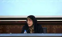 ژاله فرامرزیان ۹شغله نیست!