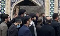 توضیحات تلخ سخنگوی دولت در سوگ دخترش