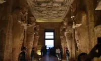 خطر بزرگ در کمین میراث باستانی مصر