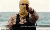 مسئول ذبح 21 مصری شناسایی شد +عکس