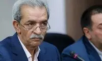 شافعی: دچار کمبود گندم می‌شویم