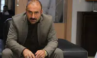 مهران احمدی: بعضی وقتها رکب خوردم